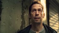 Tim Blake Nelson in Guillermo del Toro's Cabinet of Curiosities | Image via Netflix